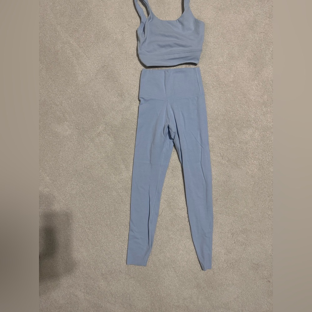 Nike Dri fit Matching Set